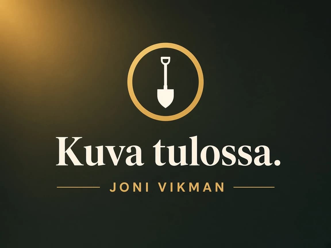 Joni Vikman
