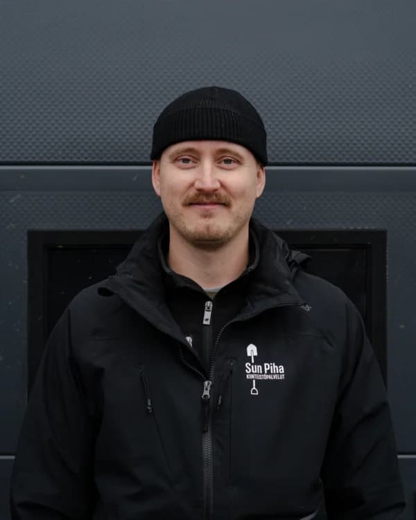 Eero Laitinen